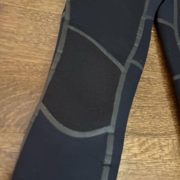 Gul Marine wetsuit Gul Profile 5/3 Ladies Steamer - Picture 3 of 10